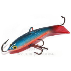 balansir-kuusamo-tasapaino-x-pro-60-RB/BL/Blu-O