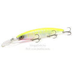 Воблер Deps Balisong Minnow 130SF Longbill (13см, 26,5гр, 2,5-3,0м) 32 Chart Oikawa