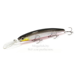 Воблер Deps Balisong Minnow 130SF Longbill (13см, 26,5гр, 2,5-3,0м) 37 Redbelly Shiner
