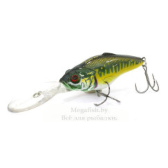 Воблер Strike Pro Supersonic 80 A164F