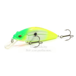 Воблер Strike Pro Shifty Shad 80 EG-162 (8 см, 15,8гр, 0,7-2,5м) suspending цвет A133T