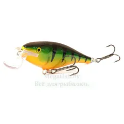 Воблер Rapala Super Shad Rap SSR14 (45г) P