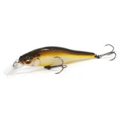 Воблер Megabass X-80 TD SP Цвет: hakusei glitter carp