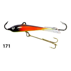 Балансир Nils Master Jigger-1 Цвет№ 171