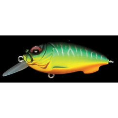 ВОБЛЕР MEGABASS SR-X CYCLONE Цвет:Mat Tiger