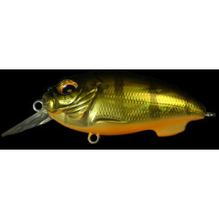 ВОБЛЕР MEGABASS SR-X CYCLONE Цвет:GG KASUMI TIGER