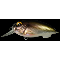 ВОБЛЕР MEGABASS SR-X CYCLONE Цвет:WAGIN KAWAMUTSU