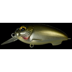 ВОБЛЕР MEGABASS SR-X CYCLONE Цвет:WAGIN FUNA