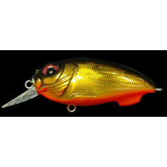 ВОБЛЕР MEGABASS SR-X CYCLONE Цвет:GW MEGABASS KINKURO