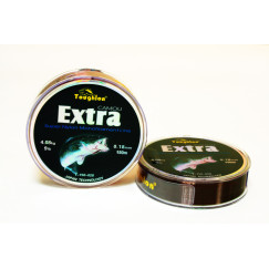 Леска Toughlon Extra Monofilament 150m (0.18mm / 4,71kg)