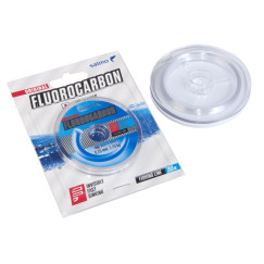 Флюорокарбоновая леска Salmo Fluorocarbon (30 м; 0.20 мм)