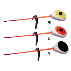 Удочка зимняя  "балалайка"