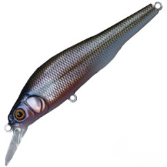 Воблер Megabass X-80 TD SP Цвет: Wagin KAWAMUTSU