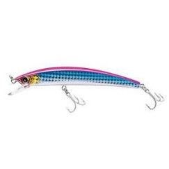 Воблер Yo-Zuri Crystal Minnow (F) R1124 цвет HPK