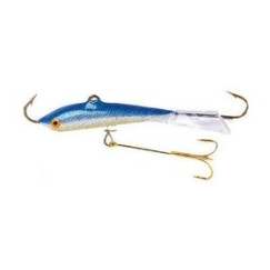 Балансир Nils Master Jigger-1 Цвет№ 046