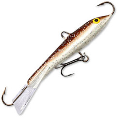 Балансир Rapala Jigging Rap W07 (18гр 7см) BRPHF