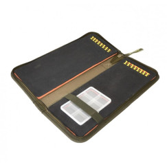 Чехол-поводочница Aquatic ПВ-02