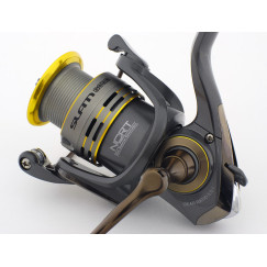 Катушка Ryobi Slam 3000