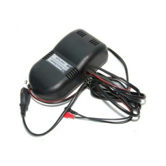 Устройство зарядное 12V 5А 75Ач 220V СОНАР УЗ 202.01П