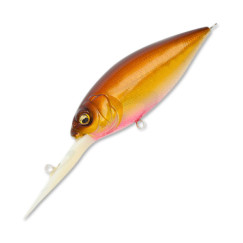 Воблер Megabass Deep-X 300 Цвет:Bone Copper Shad