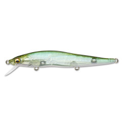 Воблер Megabass Vision Oneten Silent Riser Цвет: NC Crystal Shad