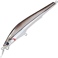 Воблер Yo-Zuri Duel Hardcore Jerkbait 90SP F967 Цвет: PHSH