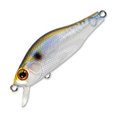 Воблер Zipbaits Khamsin Jr. 50SR (4гр, 5см, 0,5-1,0м) suspending 018R
