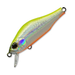 Воблер Zipbaits Khamsin Jr. 50SR (4гр, 5см, 0,5-1,0м) suspending 205R