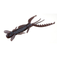 Силиконовая приманка Lucky John Pro Series Hogy Shrimp 2.2" (5.6см, в упаковке 10шт) S19