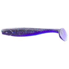 Силиконовая приманка Lucky John Pro Series Minnow 2.2" (5.6см, упаковка 10шт) T52