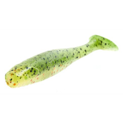Силиконовая приманка Lucky John Pro Series Minnow 3.3" (8.4см, упаковка 7шт) T51