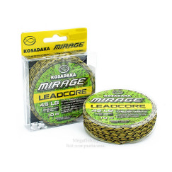 Lıdkor-tonýıı-Kosadaka-Mirage-45lb-20,4kg-10m