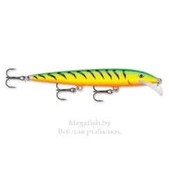 Rapala Scatter Rap Minnow 11 Firetiger