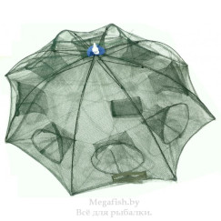 Раколовка Зонт