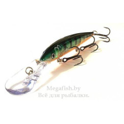 Воблер Rapala Downdeep Husky Jerk DHJ12 gp