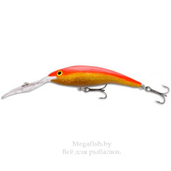 Воблер Rapala Deep Tail Dancer TDD11 (11см, 22 гр, 4,5-9м) floating GFR