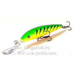 Воблер Rapala Downdeep Husky Jerk DHJ12 FT