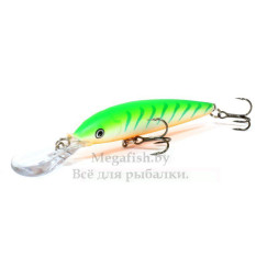 Воблер Rapala Down Deep Husky Jerk DHJ12 (15гр, 12см, 2.4-5.7м) GTU