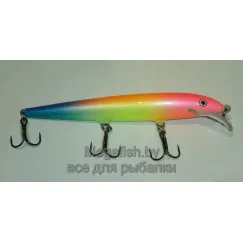 Scatter Rap Minnow SCRM11-ELJ