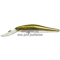 Воблер ION DD130F (13см, 27гр, 4,5-6,5м) floating CNT IondD130F-CNT