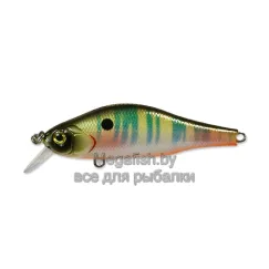 Воблер Mirage XS (7см, 9гр, 0,8-1,5м) floating AY MirgxS70F-PNT