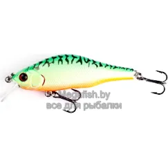 Воблер Mirage XS (7см, 9гр, 0,8-1,5м) floating HT MirgxS70F-HT