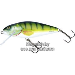Воблер плав. Salmo PERCH F 14/PH