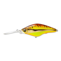 Воблер Yo-Zuri Duel Hardcore Mid Crank 60F F1022 Цвет: HAT