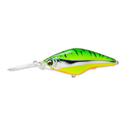 Воблер Yo-Zuri Duel Hardcore Mid Crank 60F F1022 Цвет: HHT