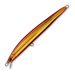 Воблер Yo-Zuri Duel Hardcore Minnow (130F) F921 Цвет: HGR