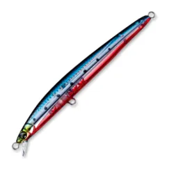 Воблер Yo-Zuri Duel Hardcore Minnow (130F) F921 Цвет: HHS
