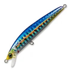 Воблер Yo-Zuri Duel Hardcore Minnow (90F) F919 Цвет: HIW