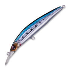 Воблер Yo-Zuri Duel Hardcore Minnow (90S) F924 Цвет: CIW