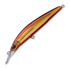 Воблер Yo-Zuri Duel Hardcore Minnow (90S) F924 Цвет: HGR